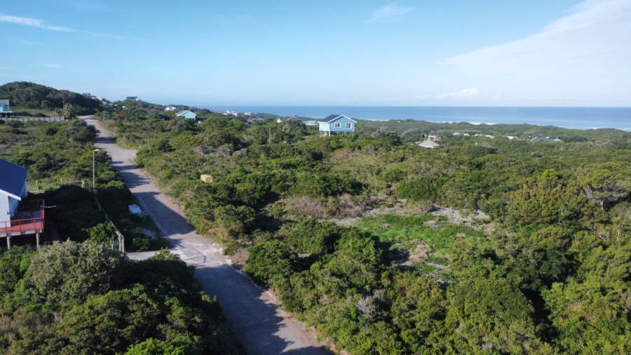 0 Bedroom Property for Sale in Cannon Rocks Eastern Cape